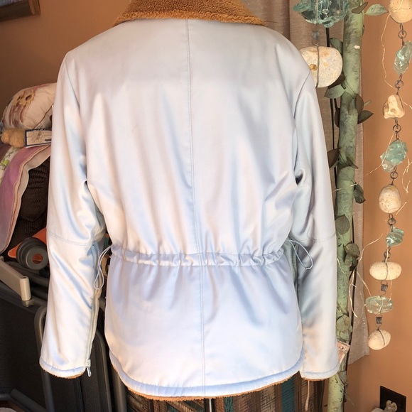 Chanel Ski Jacket from Chanel by Karl Lagerfeld collection Two Sides Reversible - Picture 11 of 17